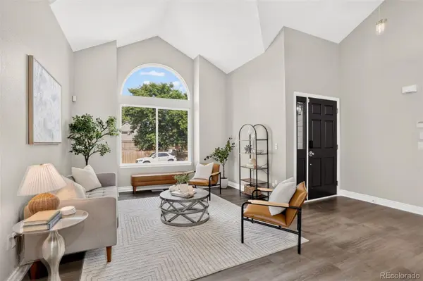 5033 S Owens ST, Littleton, CO 80127