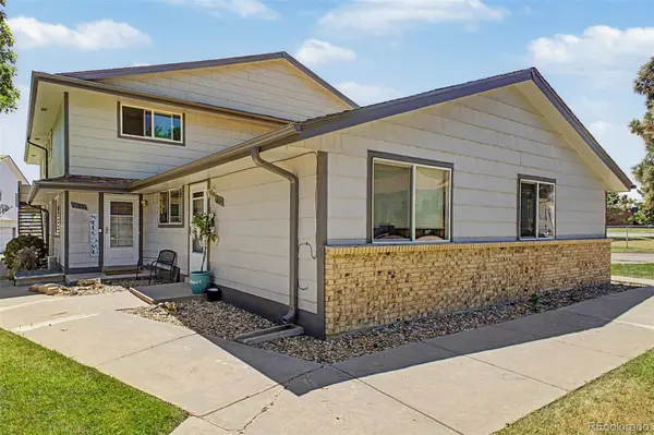1182 S Eagle CIR #B, Aurora, CO 80012