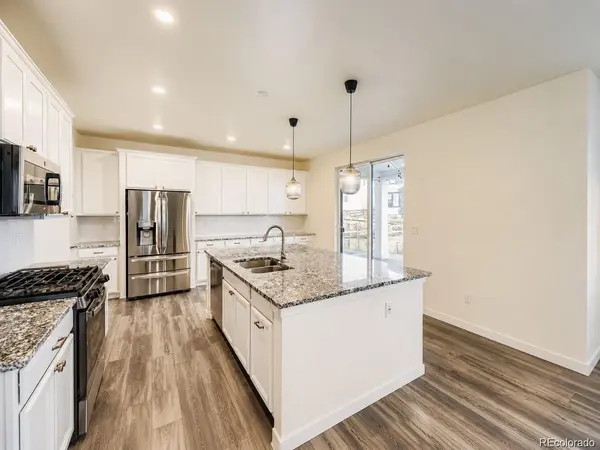 1173 Williams LOOP, Elizabeth, CO 80107