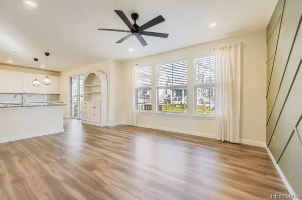 1173 Williams LOOP, Elizabeth, CO 80107