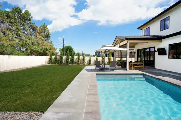 3363 S Newcombe ST, Denver, CO 80227