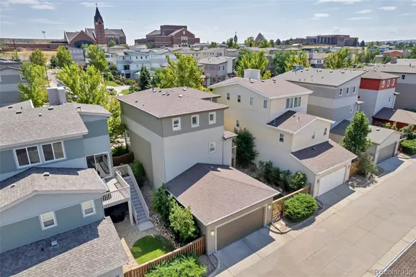 3332 Cranston CIR, Highlands Ranch, CO 80126