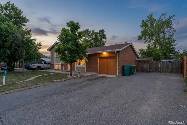 1364 Nueva Vista DR, Denver, CO 80229