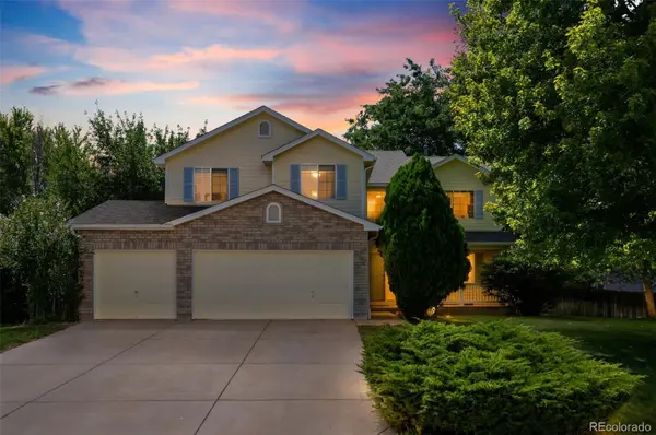 1411 Banner CIR, Erie, CO 80516