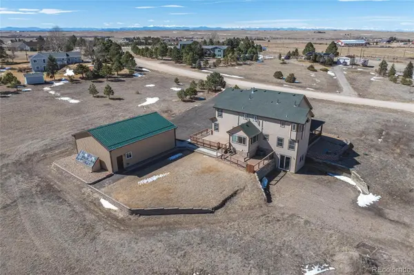 7520 Shenandoah DR, Elizabeth, CO 80107