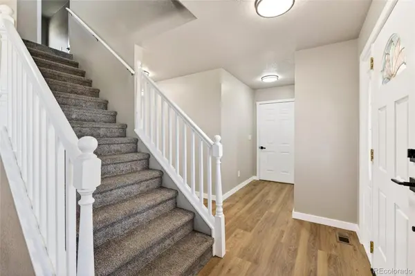 7520 Shenandoah DR, Elizabeth, CO 80107