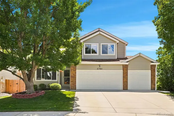 5784 W 117th PL, Broomfield, CO 80020