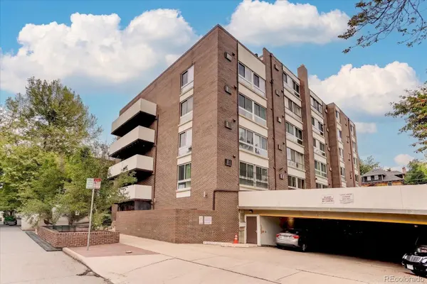 1050 Lafayette ST #503, Denver, CO 80218