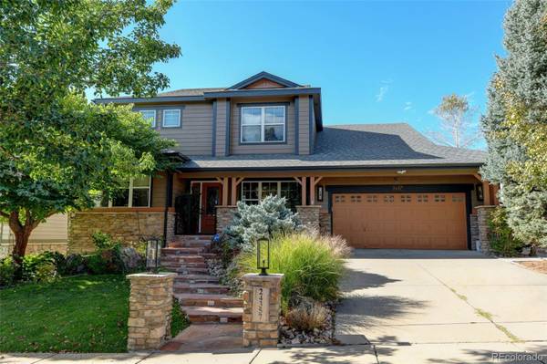 24357 E Fremont DR, Aurora, CO 80016