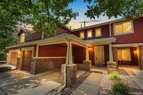 19414 E Mann Creek DR #B, Parker, CO 80134
