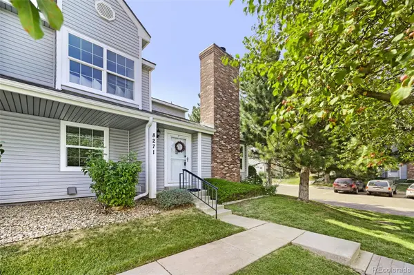 8271 W 90th PL #1603, Broomfield, CO 80021