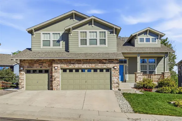 2303 Ridgetrail DR, Castle Rock, CO 80104