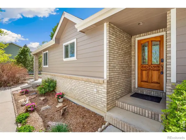 2177 Burbank ST, Berthoud, CO 80513