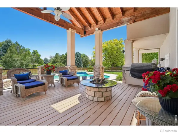 7688 Crestview DR, Niwot, CO 80504