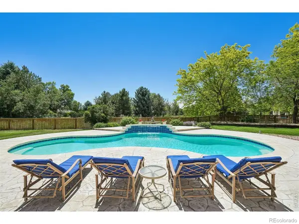7688 Crestview DR, Niwot, CO 80504