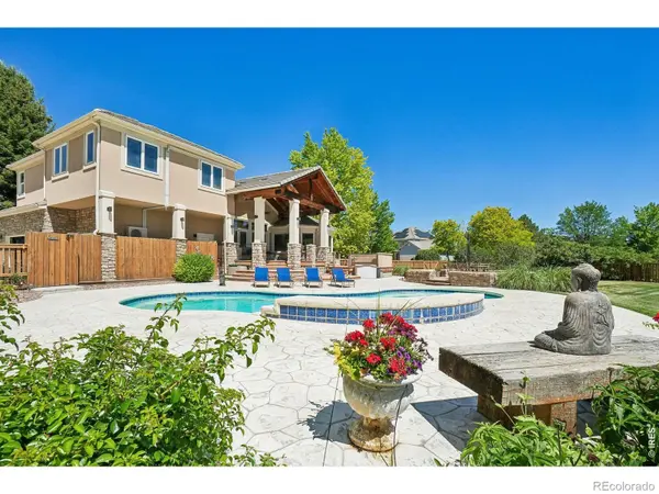 7688 Crestview DR, Niwot, CO 80504