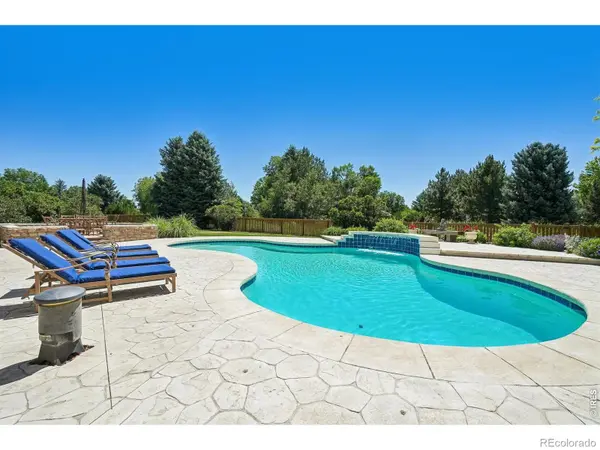 7688 Crestview DR, Niwot, CO 80504