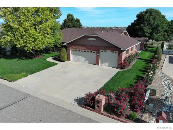 2238 Breckenridge DR, Berthoud, CO 80513