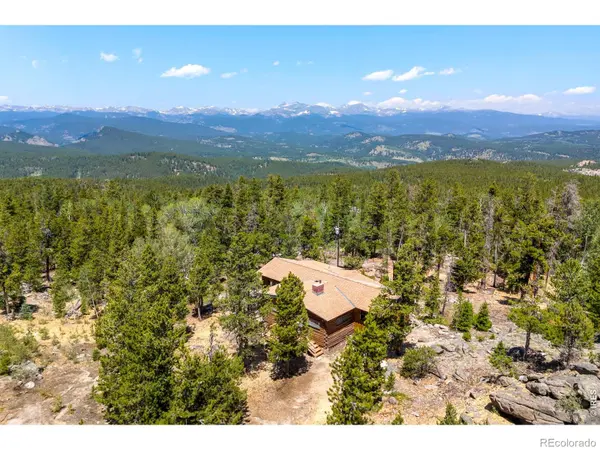 1217 Wedgwood RD, Black Hawk, CO 80422