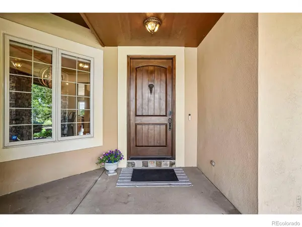 1030 Berthoud Peak DR, Berthoud, CO 80513