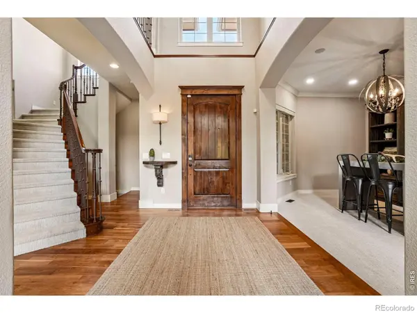 1030 Berthoud Peak DR, Berthoud, CO 80513