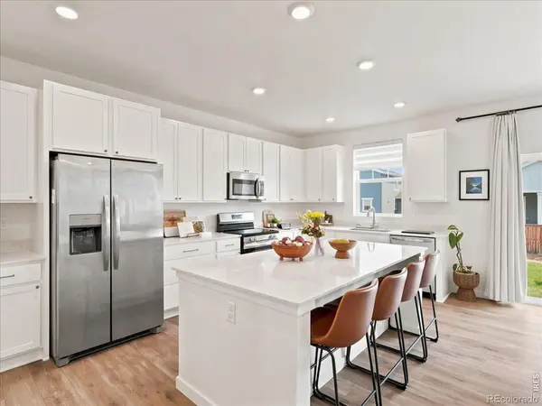 5564 Fleur De Lis LN, Timnath, CO 80547