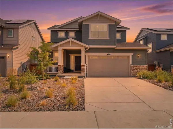 5564 Fleur De Lis LN, Timnath, CO 80547