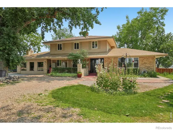 2532 S County Road 15, Berthoud, CO 80513