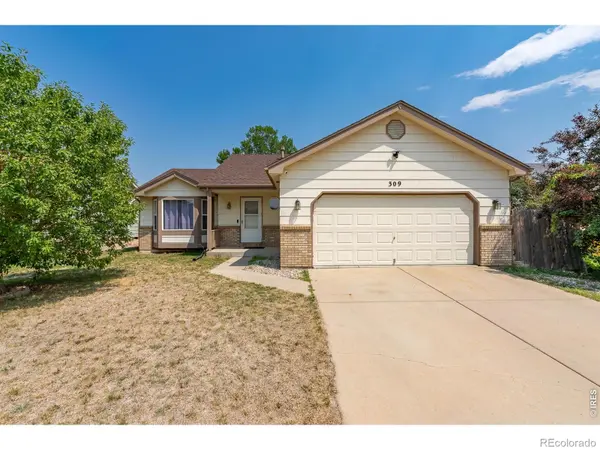 309 Medinah AVE, Johnstown, CO 80534