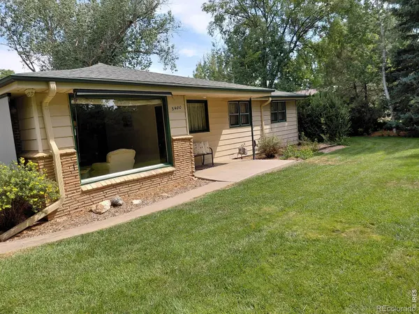 3400 Orchard DR, Laporte, CO 80535