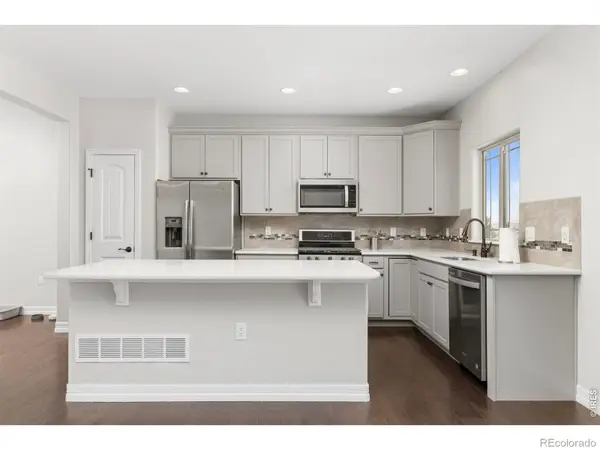 4121 Pennycress DR, Johnstown, CO 80534