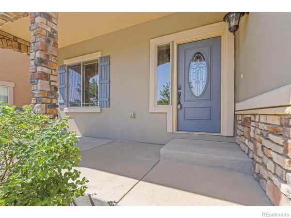4121 Pennycress DR, Johnstown, CO 80534