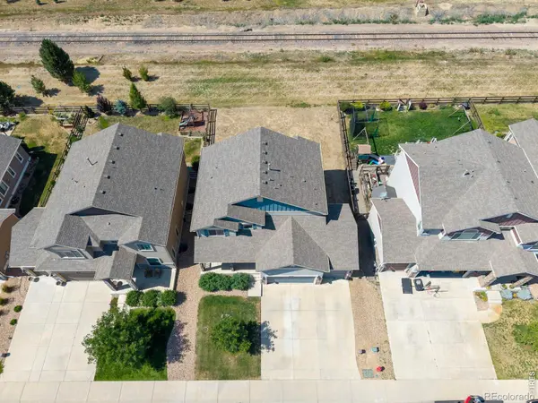 4121 Pennycress DR, Johnstown, CO 80534