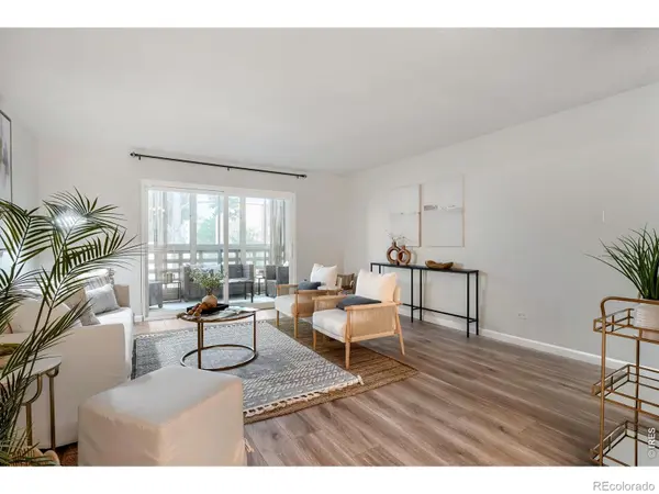 680 S Alton WAY #1B, Denver, CO 80247