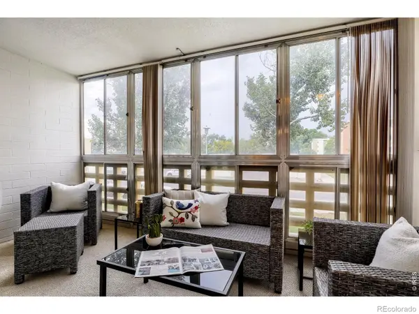 680 S Alton WAY #1B, Denver, CO 80247