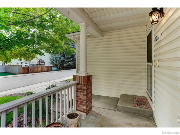 1211 Spring Creek CT, Longmont, CO 80504