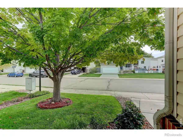 1211 Spring Creek CT, Longmont, CO 80504