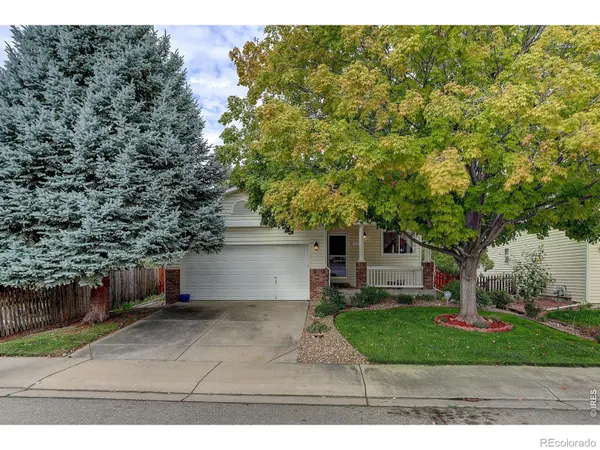 1211 Spring Creek CT, Longmont, CO 80504