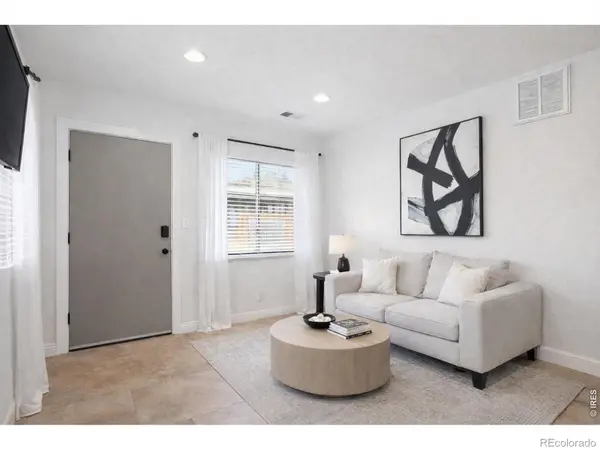 3321 Eliot ST, Denver, CO 80211