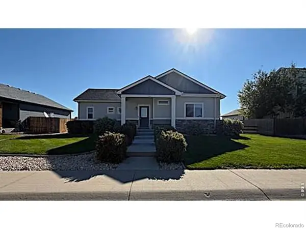 426 Ash ST, Kersey, CO 80644