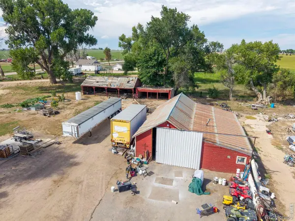 32438 County Road 57, Gill, CO 80624