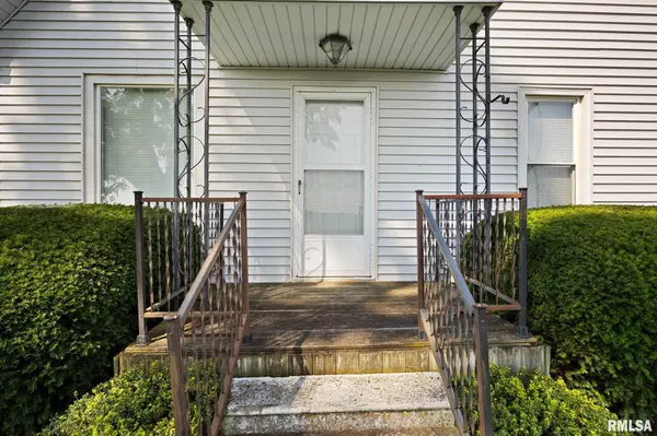 248 County Road 550 N RD, Sparland, IL 61565