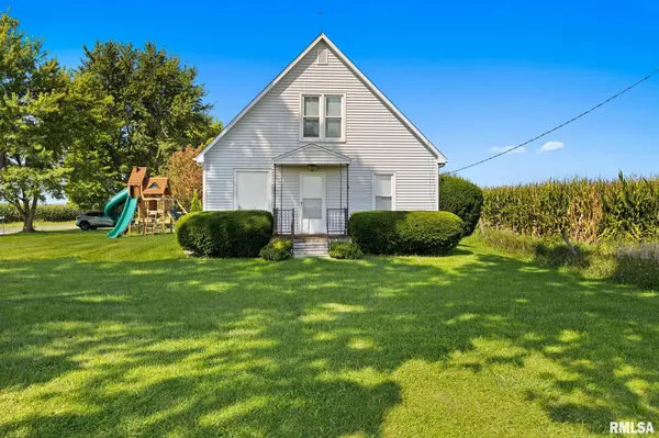 248 County Road 550 N RD, Sparland, IL 61565