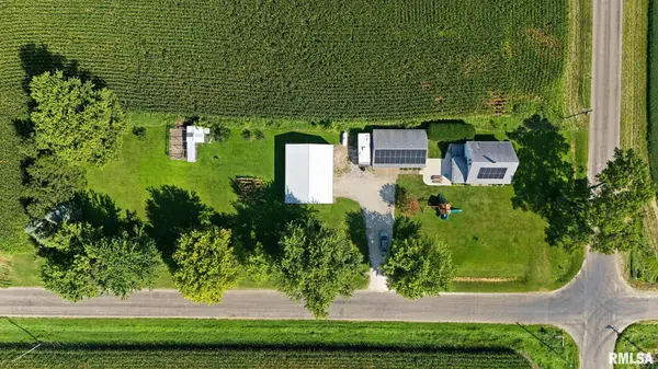 248 County Road 550 N RD, Sparland, IL 61565