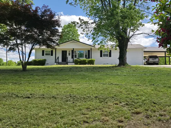 392 Sullivan Rd, Mcminnville, TN 37110