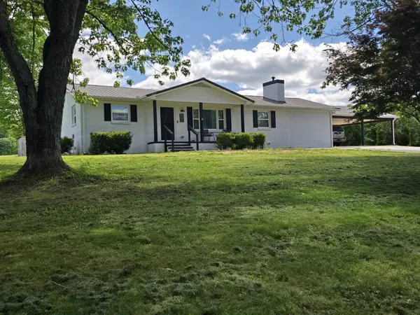 392 Sullivan Rd, Mcminnville, TN 37110