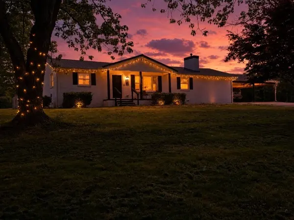 392 Sullivan Rd, Mcminnville, TN 37110