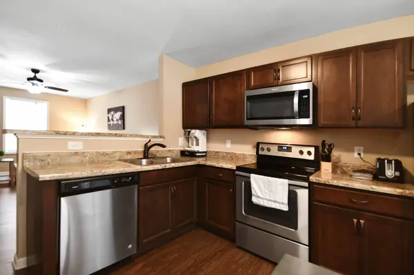 165 Center Pointe Drive #D, Clarksville, TN 37040