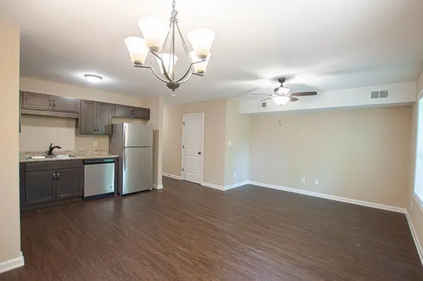 222 Smithson Lane #D, Clarksville, TN 37040