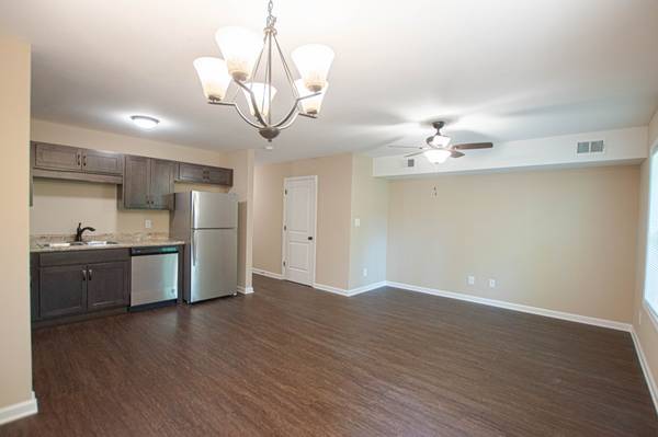 222 Smithson Lane #D, Clarksville, TN 37040